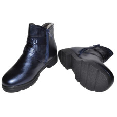 Демісезонні черевики для дівчинки 32,35 розмір, 101-561-02 Демісезонні черевики для дівчинки 32,35 розмір, 101-561-02