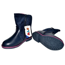 Демисезонные ботинки для девочки 29,30 размер, 101-69-252