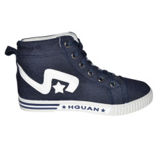 Підліткові джинсові кеди, снікерси 37,39 розмір, маломірять (устілка 22-23 см), 103-936-3