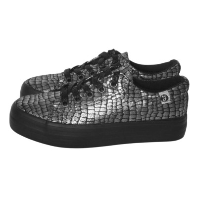 Кросівки, кріпери, кеди на платформі для дівчинки 30 розмір, сліпони, мокасини, 103-13