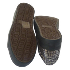 Кросівки, кріпери, кеди на платформі для дівчинки 30 розмір, сліпони, мокасини, 103-13