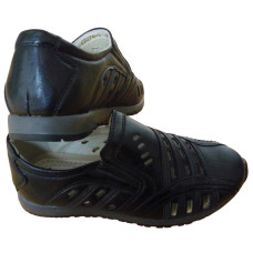 Полегшені туфлі, мокасини для хлопчика 24,25,26 розмір, 16,8-17,8см по устілці, 105-22-74