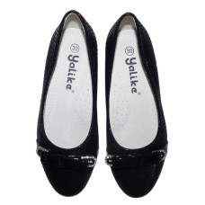 Туфлі, снікерси шкільні для дівчинки 33,37 розмір, супінатор, шкіряна устілка, 105-33-12