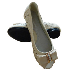 Туфли летние с супинатором для девочки 35 размер, праздничные, нарядные, 105-50-192-03