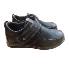 Туфлі, мокасини для хлопчика 28 розмір, осінні, 106-163-693 Туфлі, мокасини для хлопчика 28 розмір, осінні, 106-163-693