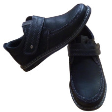 Туфлі, мокасини для хлопчика 28 розмір, осінні, 106-163-693 Туфлі, мокасини для хлопчика 28 розмір, осінні, 106-163-693