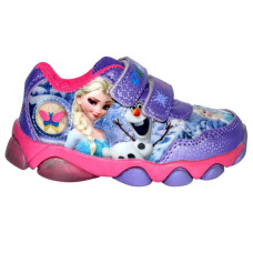 Кросівки для дівчинки 23 розмір, 107-002-10