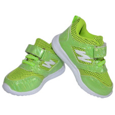 Дитячі кросівки 21,22,23 розмір, шкіряна устілка, дихаючі, 107-030-26