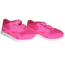 Кросівки для дівчинки 26,27 розмір, шкіряна устілка, супінатор, 107-512-29