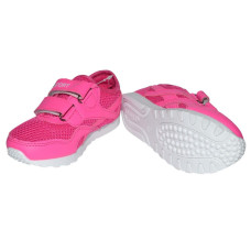 Кросівки для дівчинки 26,27 розмір, шкіряна устілка, супінатор, 107-512-29