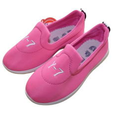 Сліпони для дівчинки яскраво-рожеві Y-7 GFB 1659-2 27 розмір, 108-1659-6