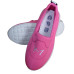 Сліпони для дівчинки яскраво-рожеві Y-7 GFB 1659-2 27 розмір, 108-1659-6