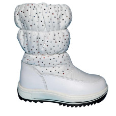 Зимові чобітки для дівчинки Тom.m 28 розмір, дутики, чоботи, 102-1889-05 Зимові чобітки для дівчинки Тom.m 28 розмір, дутики, чоботи, 102-1889-05