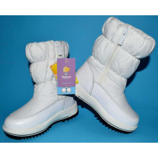 Зимові чобітки для дівчинки Тom.m 28 розмір, дутики, чоботи, 102-1889-05 Зимові чобітки для дівчинки Тom.m 28 розмір, дутики, чоботи, 102-1889-05