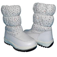 Зимові чобітки для дівчинки Тom.m 28 розмір, дутики, чоботи, 102-1889-05 Зимові чобітки для дівчинки Тom.m 28 розмір, дутики, чоботи, 102-1889-05