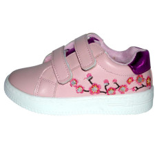 Кросівки для дівчинки Tom.m 26,28,30 розмір, шкіряна устілка, супінатор, 107-5332-09