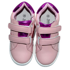 Кросівки для дівчинки Tom.m 26,28,30 розмір, шкіряна устілка, супінатор, 107-5332-09