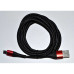 Якісний Micro USB кабель 1.80 м 3A шнур для швидкої зарядки і синхронізації даних Microusb  колір, провід, 910-180