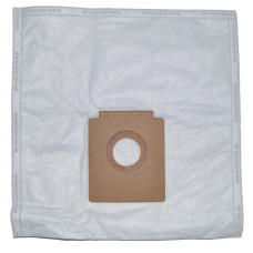 Мешки для пылесоса Gorenje, Clatronic, пылесборники CL-02 C-III микроволокно, Слон, 5 шт, 801-CL02-3