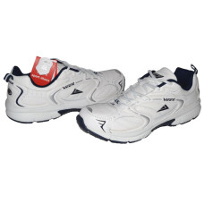 Чоловічі шкіряні кросівки 47,48 розмір, велетні (устілка 30-32см), 107-6218-105