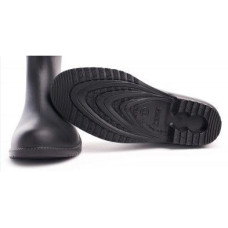 Стильні жіночі гумові чобітки, напівчоботи 36,37,38,39,40,41 розмір, гумовички, Z4-104-767