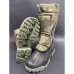 Мужские зимние сапоги камуфляж для охоты и рыбалки 41 размер, 21-44325