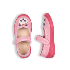 Туфлі дитячі панда 21,22,23,24,25 розмір, 1-51154