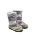 Дитячі гумові чоботи Камуфляж чорно-білий 23,24,25,26 розмір, 1-51178