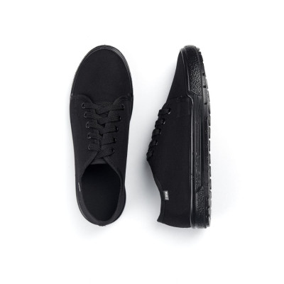 Кеди чорні 41,42,43,44 розмір, 1-51307