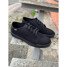 Кеди чорні 41,42,43,44 розмір, 1-51307