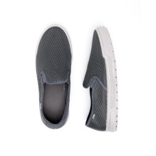 Сліпони сітка сіра 41,42 розмір, 1-51312