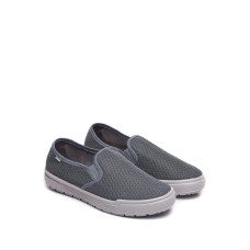 Сліпони сітка сіра 41,42 розмір, 1-51312