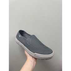 Сліпони сітка сіра 41,42 розмір, 1-51312