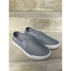 Сліпони сітка сіра 41,42 розмір, 1-51312