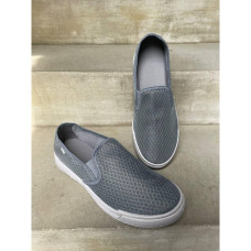 Сліпони сітка сіра 41,42 розмір, 1-51312