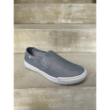 Сліпони сітка сіра 41,42 розмір, 1-51312