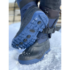 Мужские зимние сапоги камуфляж для охоты и рыбалки 40,41,44 размер, 1-51876