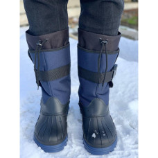 Мужские зимние сапоги камуфляж для охоты и рыбалки 40,41,44 размер, 1-51876