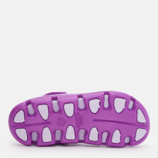 Крокси, сабо женские Jose Amorales Сиреневые 36,38,39,41 размер, 1-63844