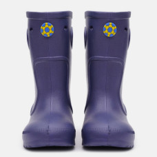 Сапоги ЭВА водонепроницаемые детские Jose Amorales Тёмно-синие 20,22,26,28 размер, 1-63922