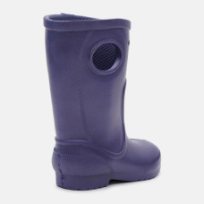 Сапоги ЭВА водонепроницаемые детские Jose Amorales Тёмно-синие 20,22,26,28 размер, 1-63922