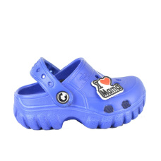 Крокси, сабо детские Jose Amorales Синие 18,22,24 размер, 1-63980