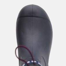 Сапоги ЭВА с манжетой женские Jose Amorales Тёмно-синие 36,37,38,39,40 размер, 1-64027