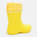 Сапоги ЭВА с манжетой женские Jose Amorales Жёлтые 36,37,38,40,41 розмір, 1-64030