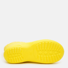 Сапоги ЭВА с манжетой женские Jose Amorales Жёлтые 36,37,38,40,41 розмір, 1-64030