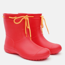 Водонепроницаемые сапоги ЭВА женские Jose Amorales Красные 36,37,38,40,41 розмір, 1-64031 Водонепроницаемые сапоги ЭВА женские Jose Amorales Красные 36,37,38,40,41 розмір, 1-64031