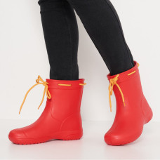 Водонепроницаемые сапоги ЭВА женские Jose Amorales Красные 36,37,38,40,41 розмір, 1-64031 Водонепроницаемые сапоги ЭВА женские Jose Amorales Красные 36,37,38,40,41 розмір, 1-64031