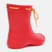 Водонепроницаемые сапоги ЭВА женские Jose Amorales Красные 36,37,38,40,41 розмір, 1-64031