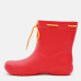 Водонепроницаемые сапоги ЭВА женские Jose Amorales Красные 36,37,38,40,41 розмір, 1-64031