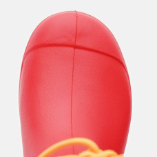 Водонепроницаемые сапоги ЭВА женские Jose Amorales Красные 36,37,38,40,41 розмір, 1-64031 Водонепроницаемые сапоги ЭВА женские Jose Amorales Красные 36,37,38,40,41 розмір, 1-64031